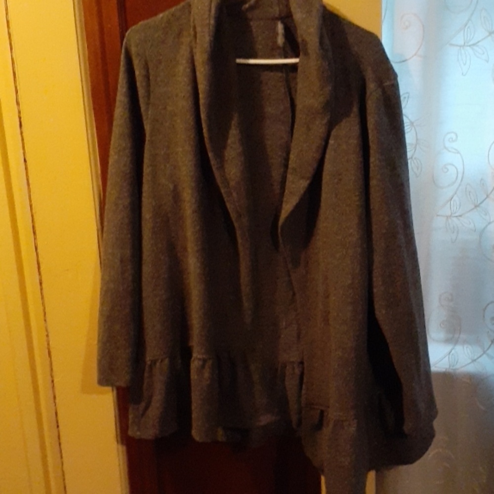 Cardigan